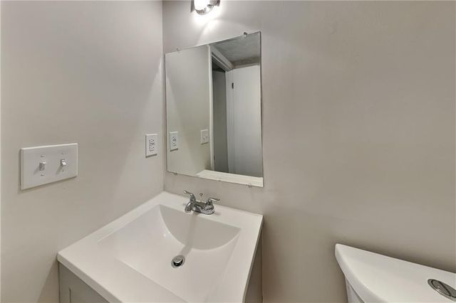 804 Heritage Oaks Drive, Stone Mountain, GA 30088
