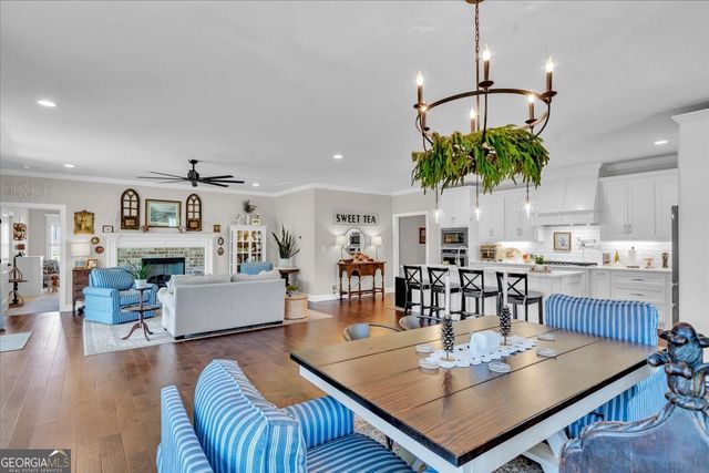 148 Camden Trace, Macon, GA 31210