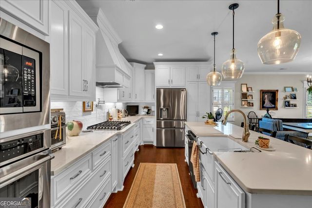 148 Camden Trace, Macon, GA 31210