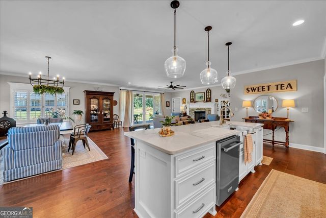 148 Camden Trace, Macon, GA 31210