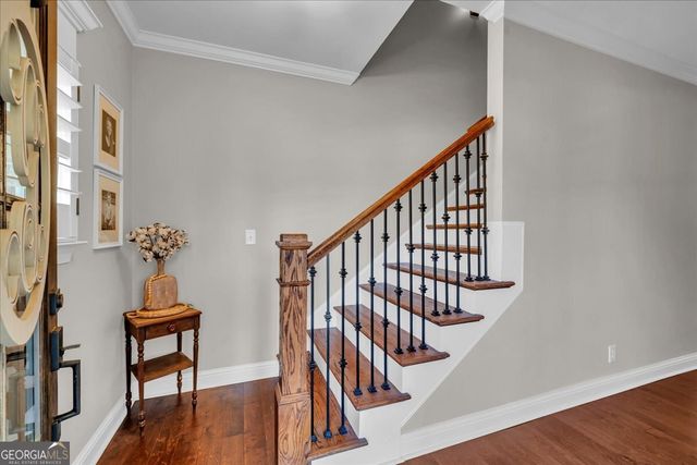 148 Camden Trace, Macon, GA 31210