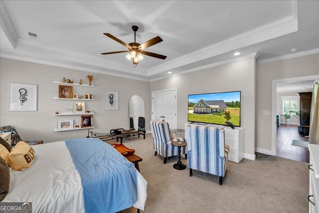 148 Camden Trace, Macon, GA 31210