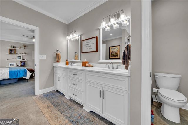 148 Camden Trace, Macon, GA 31210