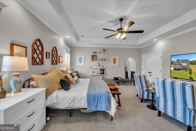 148 Camden Trace, Macon, GA 31210