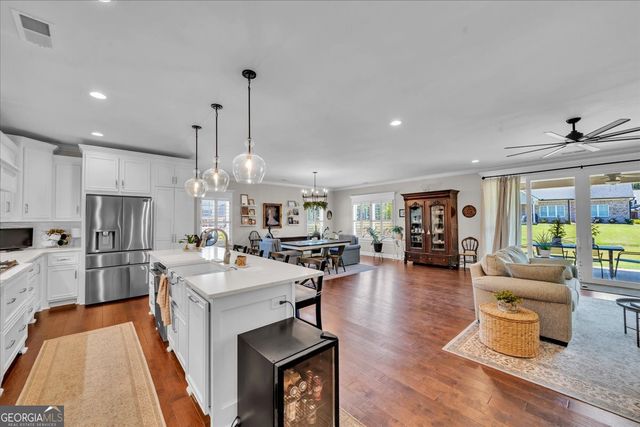 148 Camden Trace, Macon, GA 31210