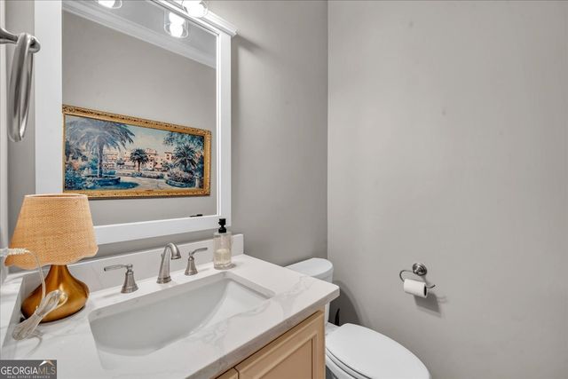 148 Camden Trace, Macon, GA 31210