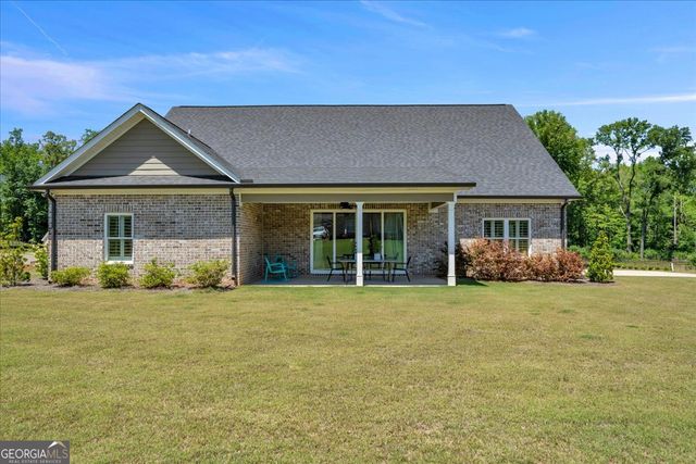 148 Camden Trace, Macon, GA 31210