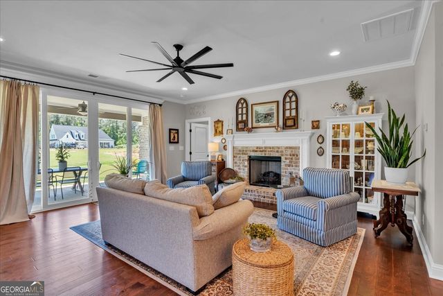 148 Camden Trace, Macon, GA 31210