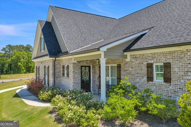 148 Camden Trace, Macon, GA 31210