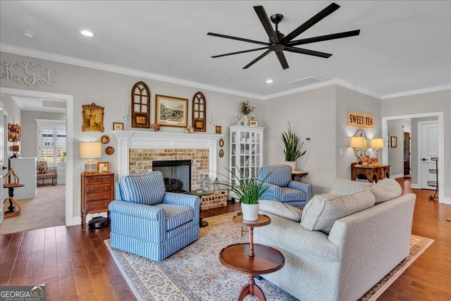 148 Camden Trace, Macon, GA 31210