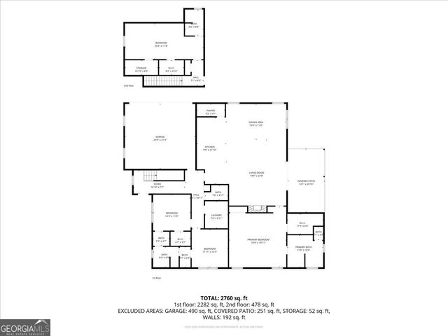 148 Camden Trace, Macon, GA 31210