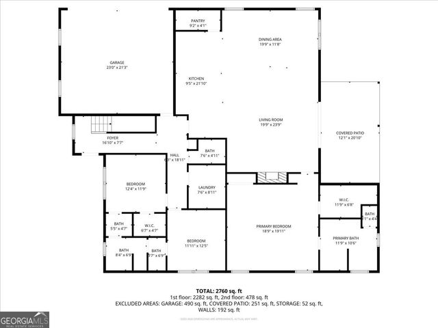 148 Camden Trace, Macon, GA 31210