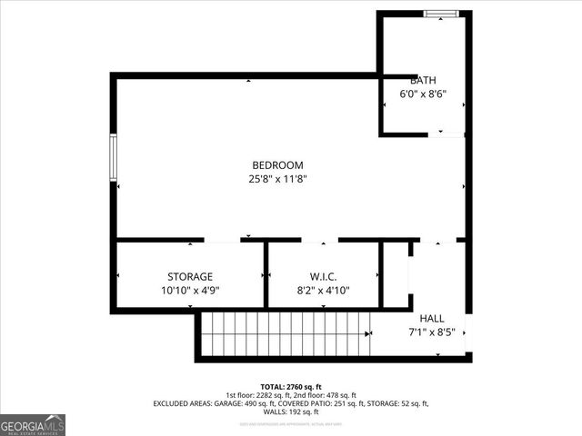 148 Camden Trace, Macon, GA 31210