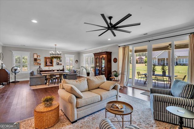 148 Camden Trace, Macon, GA 31210