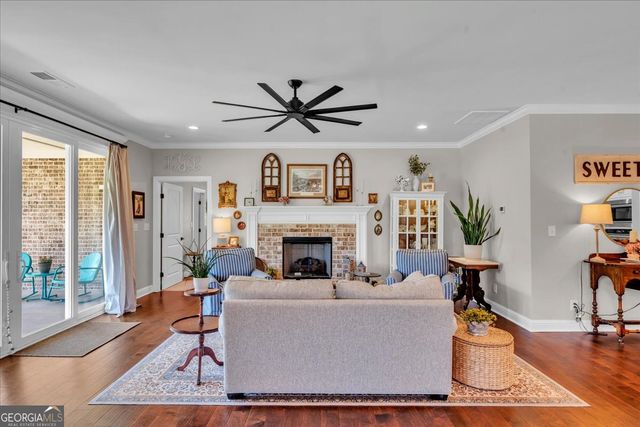 148 Camden Trace, Macon, GA 31210
