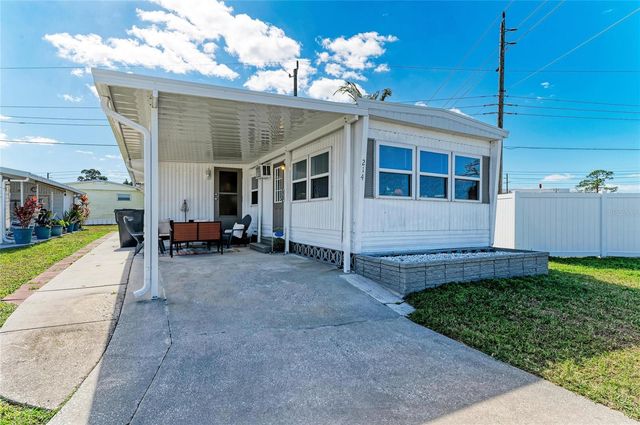 214 52ND AVENUE DRIVE W, Bradenton, FL 34207