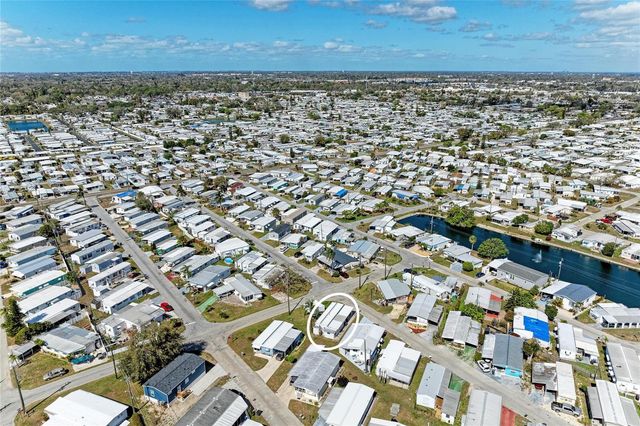 214 52ND AVENUE DRIVE W, Bradenton, FL 34207