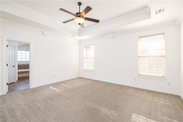4750 W Homespun Drive, Fayetteville, AR 72704
