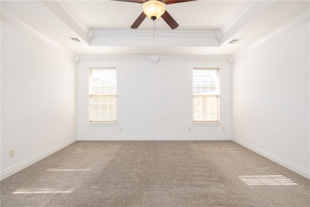 4750 W Homespun Drive, Fayetteville, AR 72704