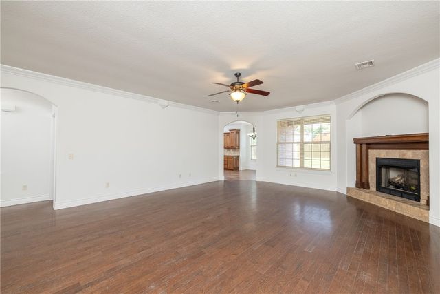 4750 W Homespun Drive, Fayetteville, AR 72704