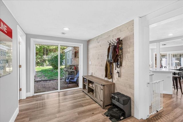 61 Damon Avenue, Holbrook, MA 02343