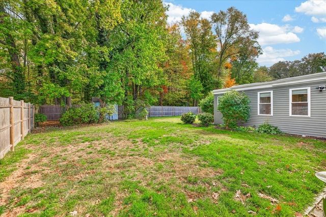 61 Damon Avenue, Holbrook, MA 02343