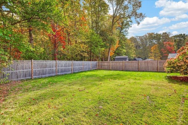 61 Damon Avenue, Holbrook, MA 02343