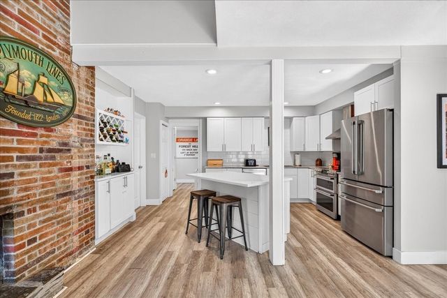 61 Damon Avenue, Holbrook, MA 02343