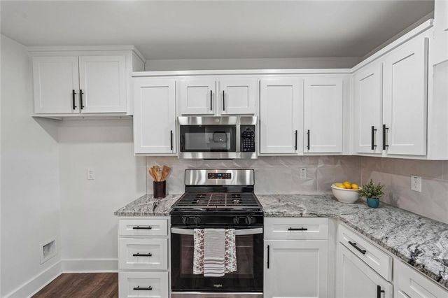 1149 Grandview Circle, Powder Springs, GA 30127