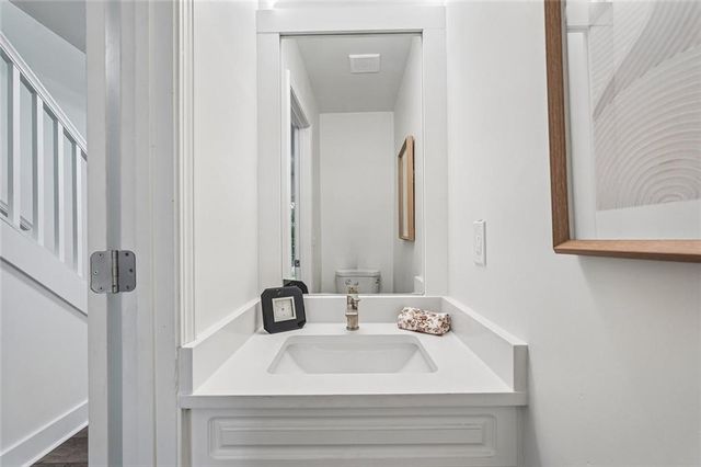 1149 Grandview Circle, Powder Springs, GA 30127