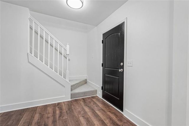 1149 Grandview Circle, Powder Springs, GA 30127
