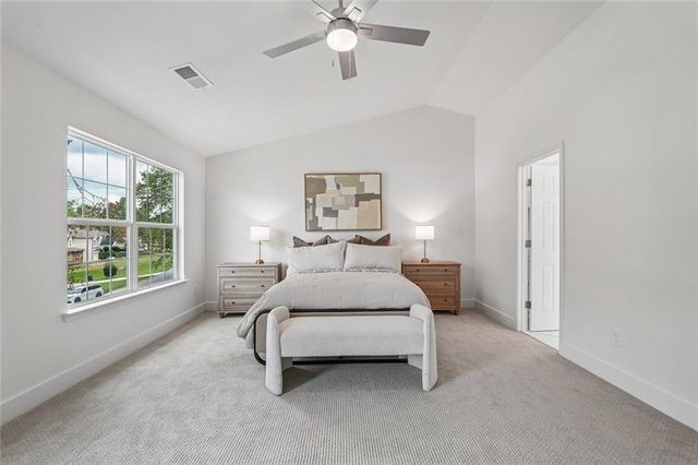 1149 Grandview Circle, Powder Springs, GA 30127