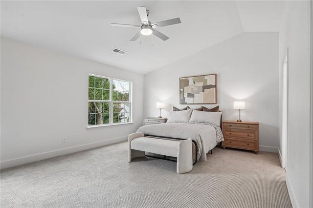 1149 Grandview Circle, Powder Springs, GA 30127