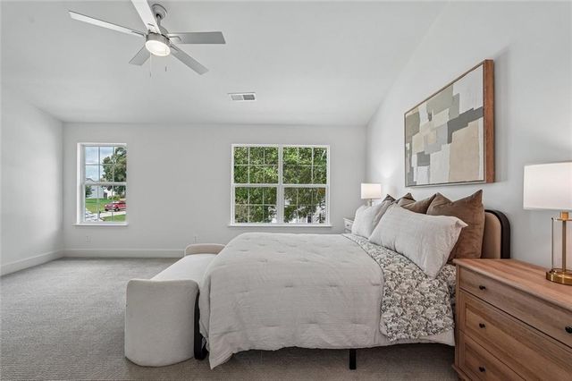 1149 Grandview Circle, Powder Springs, GA 30127