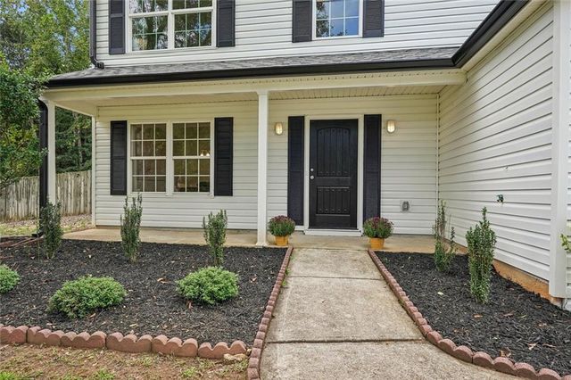 1149 Grandview Circle, Powder Springs, GA 30127