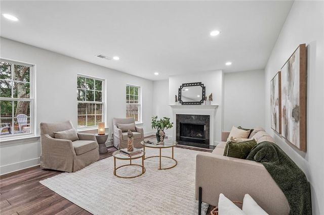 1149 Grandview Circle, Powder Springs, GA 30127