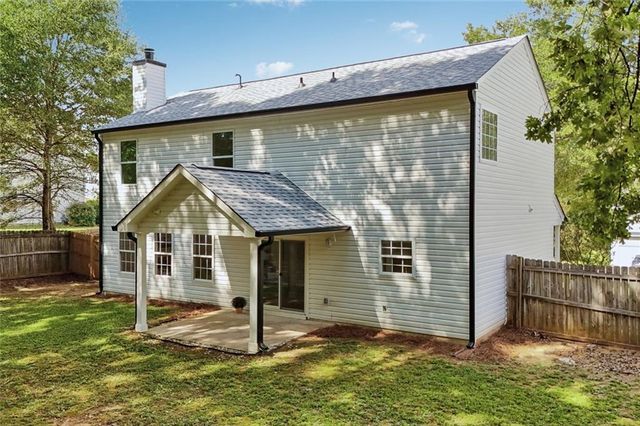 1149 Grandview Circle, Powder Springs, GA 30127