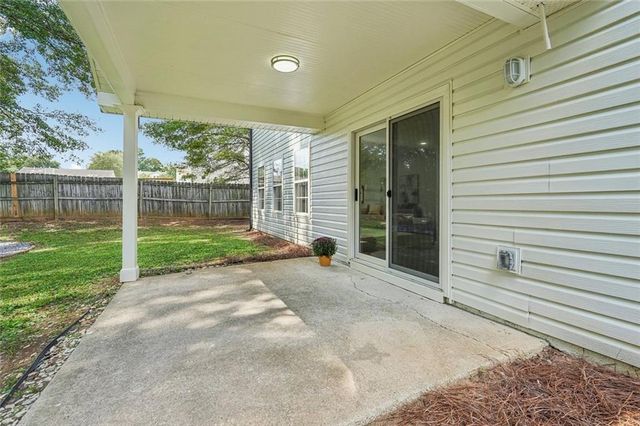 1149 Grandview Circle, Powder Springs, GA 30127