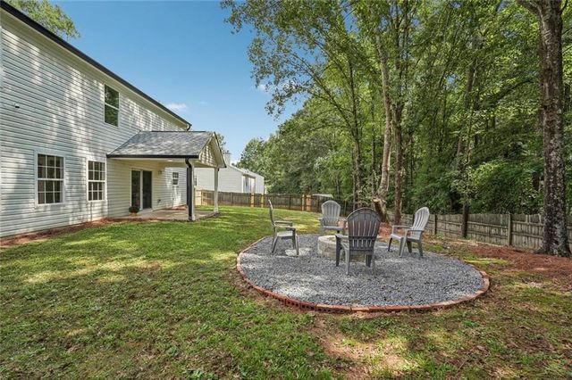 1149 Grandview Circle, Powder Springs, GA 30127