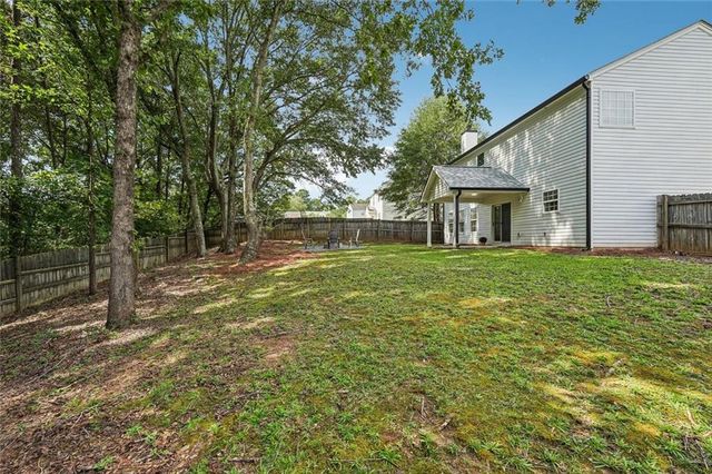 1149 Grandview Circle, Powder Springs, GA 30127