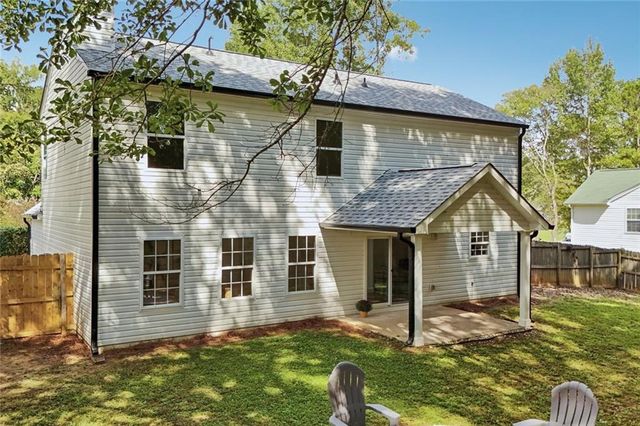 1149 Grandview Circle, Powder Springs, GA 30127