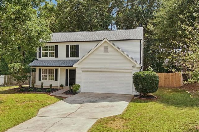 1149 Grandview Circle, Powder Springs, GA 30127