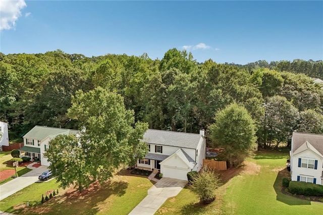 1149 Grandview Circle, Powder Springs, GA 30127