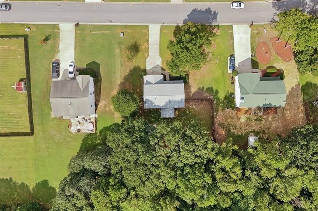 1149 Grandview Circle, Powder Springs, GA 30127