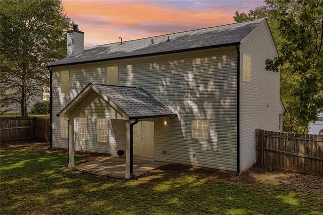 1149 Grandview Circle, Powder Springs, GA 30127