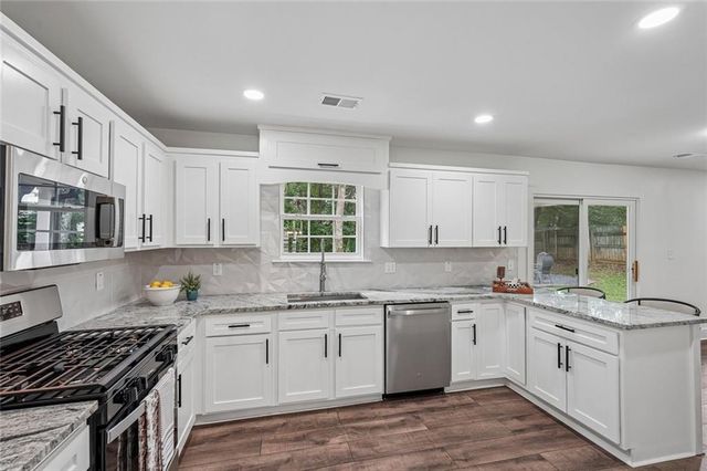 1149 Grandview Circle, Powder Springs, GA 30127