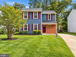 6510 ALOPEX RD, Waldorf, MD 20603
