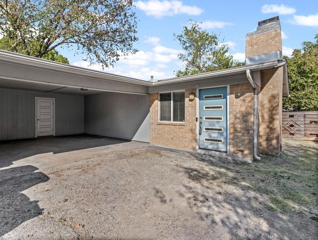 6305 Vioitha DR B, Austin, TX 78723