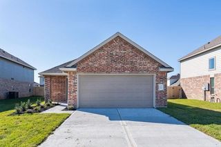 3201 Buttercup Drive, Texas City, TX 77591