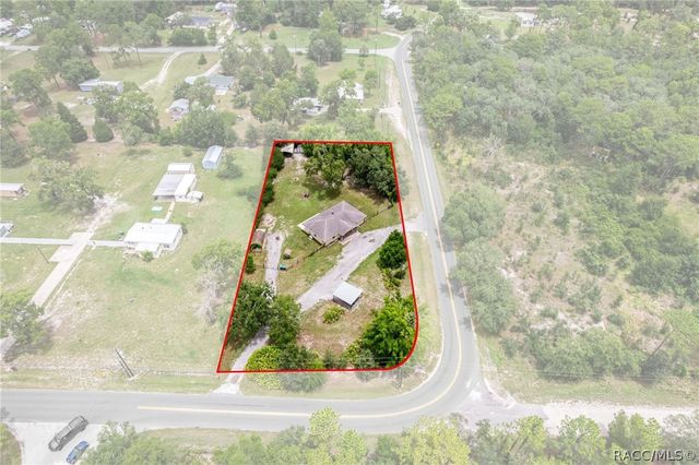 6185 W Ost West Street, Homosassa, FL 34446